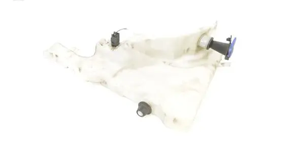 Citroen Jumper Windshield washer fluid reservoir/tank 8X2317B613BF