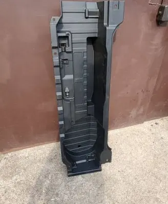 BMW X5 G05 Other trunk/boot trim element 7438263 177114
