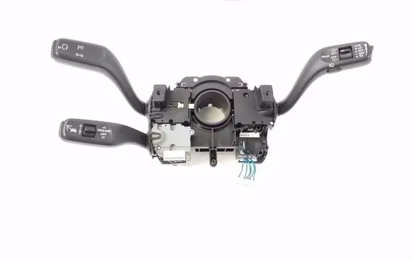 Porsche Panamera (970) Wiper turn signal indicator stalk/switch 97061307301