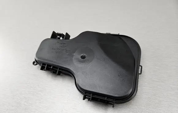 BMW 3 E90 E91 Headlight/headlamp dust cover 7159568 63117159568 62611L