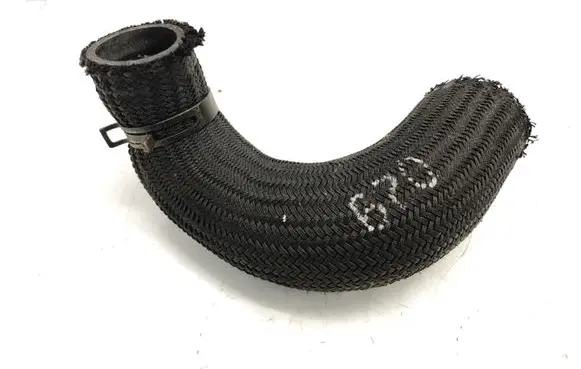Hyundai Santa Fe Intercooler hose/pipe