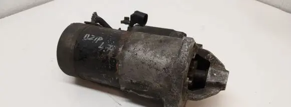 Jeep Grand Cherokee (WJ) Starter motor 56041207 M001T84981ZC
