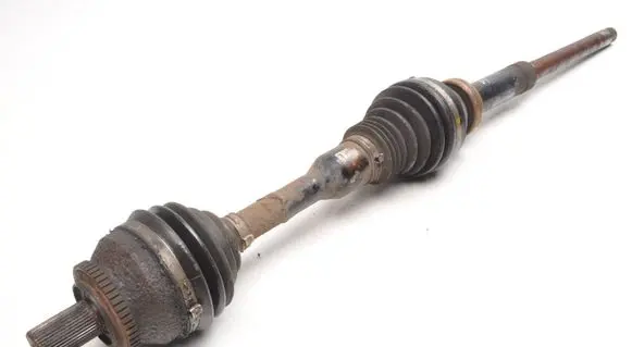 Volvo XC90 Front driveshaft 30783116