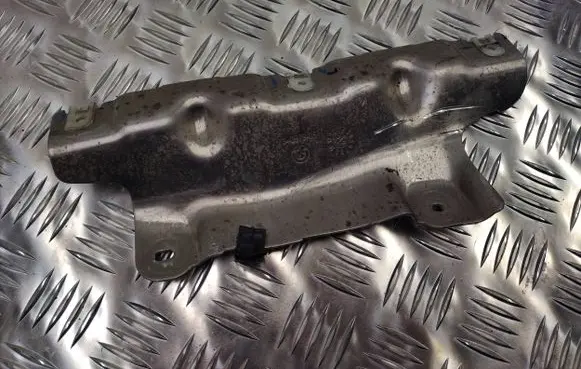 BMW 2 G42 Heat shield in engine bay 7340979