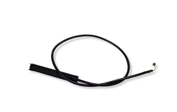 Audi TT TTS Mk2 Engine bonnet/hood lock release cable 8J2823535B
