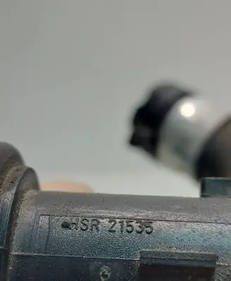 Mercedes-Benz Citan W415 Engine coolant pipe/hose HSR20704