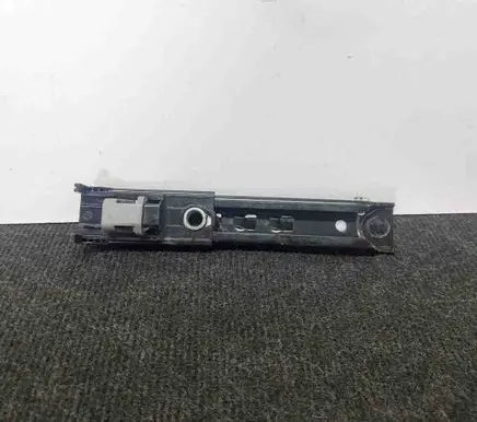 Chevrolet Malibu Seat belt adjustment motor 