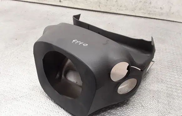 Mazda 2 Steering wheel column trim