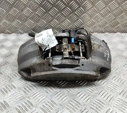 Mercedes-Benz E W213 Front brake caliper A0114219898