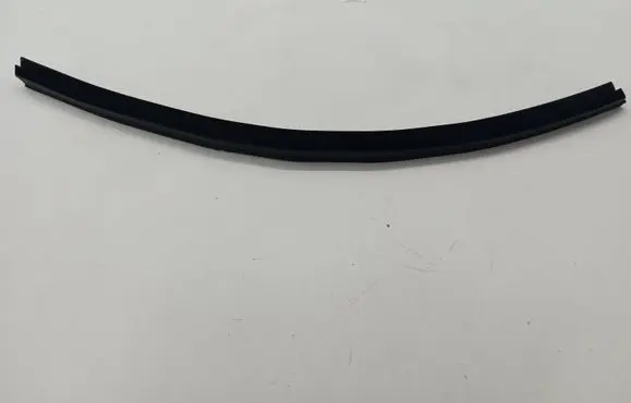 Nissan Qashqai Rubber seal front door (on door) 