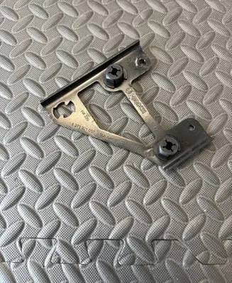Volkswagen Golf VII Distronic sensor radar 5Q0907461A