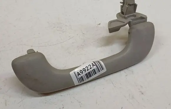 Renault Vel Satis Rear interior roof grab handle