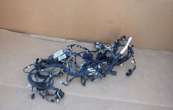 Ford Escape IV Engine installation wiring loom LX6T14290NADE