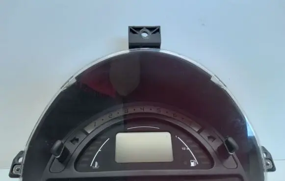 Citroen C2 Speedometer (instrument cluster) 21667248
