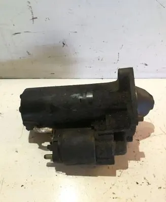 Volvo V70 Starter motor 1005821794