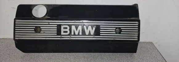 BMW 5 E34 Engine cover (trim) 1730358