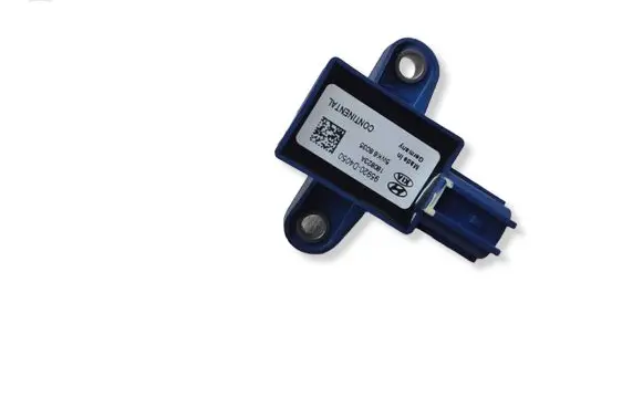 KIA Optima Airbag deployment crash/impact sensor 95920D4050