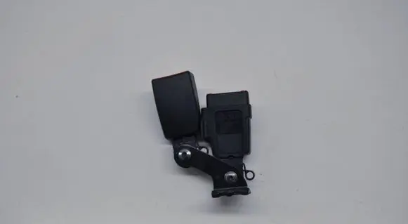 Audi Q3 8U Middle seatbelt buckle (rear) 4G0857739