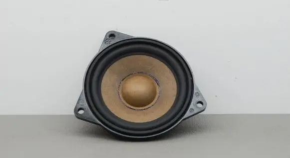 BMW 5 F10 F11 Panel speaker 9169689