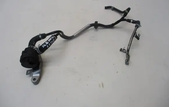 Renault Scenic IV - Grand scenic IV Electric auxiliary coolant/water pump