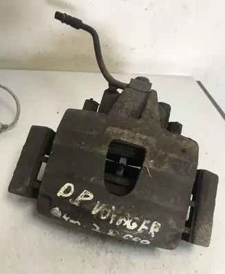 Chrysler Voyager Front brake caliper