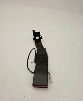 BMW X5 F15 Middle seatbelt buckle (rear) 7321413