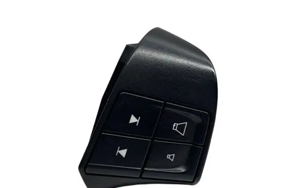 Volvo V70 Steering wheel buttons/switches 30739641 4970
