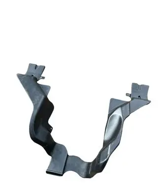 Opel Frontera B Cabin air duct channel 97164728