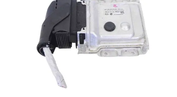 KIA Sorento Adblue control unit 296102FJX0 0281035416