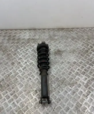 Porsche 911 997 Rear shock absorber with coil spring 99733316100