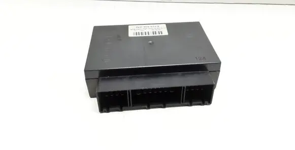 Volkswagen Touareg I Comfort/convenience module 7L0959933E