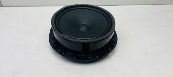 Audi Q8 e-tron Front door speaker 4K0035415