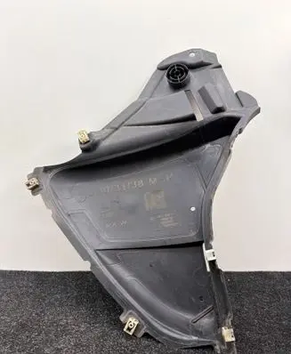 BMW 5 G30 G31 G38 Front wheel arch liner splash guards 8060031 74850613