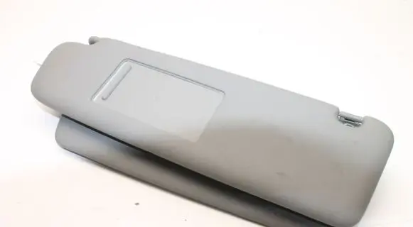 Volkswagen Touareg I Sun visor 7L6857551AQ