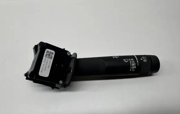 Chevrolet Corvette C7 Wiper turn signal indicator stalk/switch 23141283 31580310660