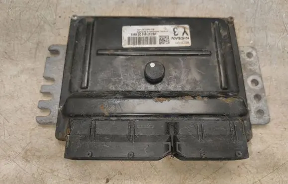Nissan Note (E11) Engine control unit/module MEC37510