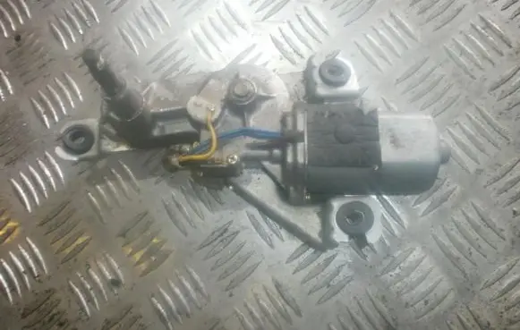 Honda Prelude Rear window wiper motor wm32091s