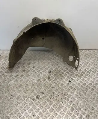 Renault Megane IV Rear arch fender liner splash guards