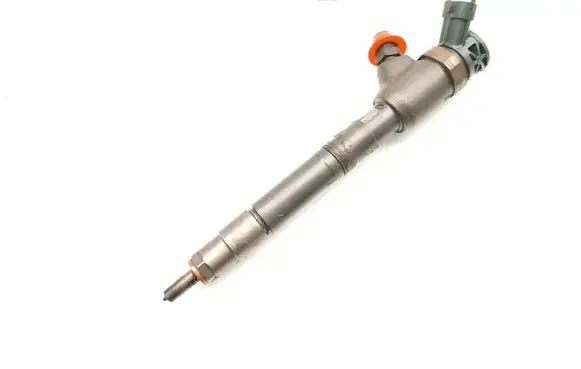 Honda Civic IX Fuel injector 16450-RZ0-G01 0445110532
