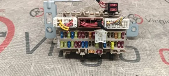Renault Kadjar Fuse module C10317h07