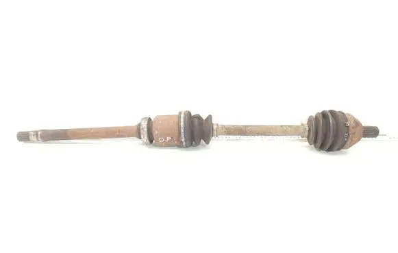 Ford Galaxy Front driveshaft