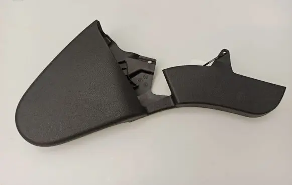 Mercedes-Benz E W212 Seat trim A2129180216 A2129180630