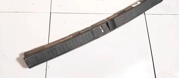 Toyota Corolla Verso AR10 Other trunk/boot trim element 647160f010 64716-0f010