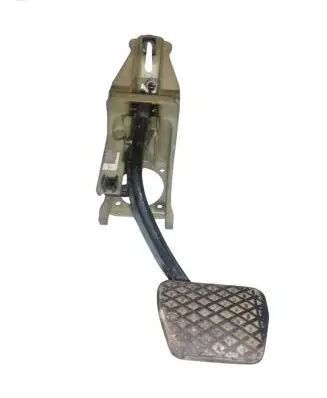 BMW 7 E65 E66 Brake pedal 35106752517