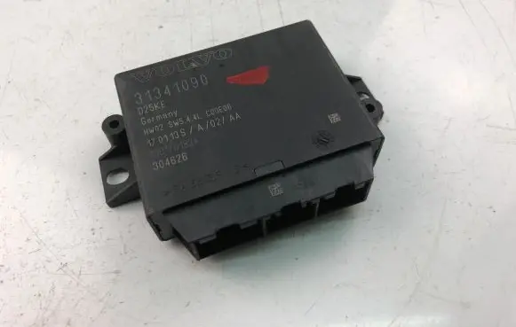 Volvo V60 Other control units/modules 31341090