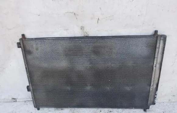 Toyota RAV 4 (XA30) A/C cooling radiator (condenser)
