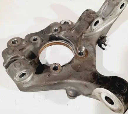 Chrysler Pacifica Front wheel bearing hub 