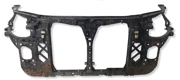 KIA Ceed Radiator support slam panel 