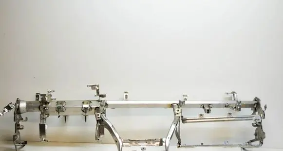 Chevrolet Camaro Dashboard cross member/frame bar AMS05315