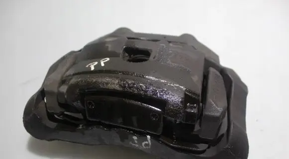 Jaguar XF Front brake caliper
